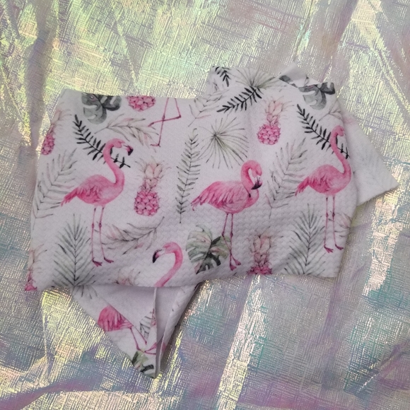 Big Bow headband set - Picture 3 of 5